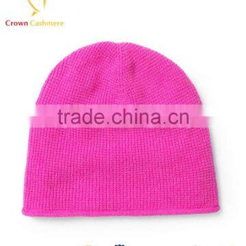 Wool Baby Knitting Hat photo-5