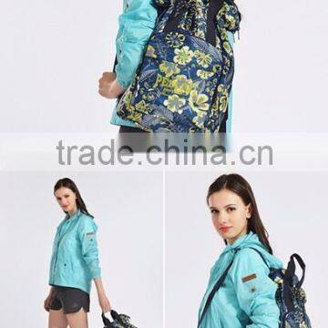 2017 Spring New Waterproof Polyester Hiking Backacks photo-4