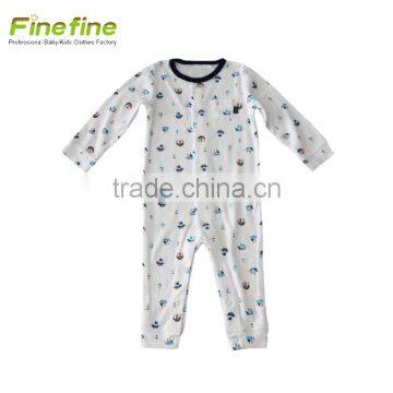 Baby Clothes Clothing Set Baby Playsuit Sleepsuit Baby Cotton Rompers