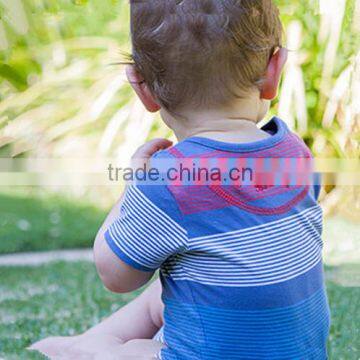 New Designer Baby Boys Romper Baby Boys Name Children Clothing 2016 Baby Boys Bodysuits Carter's for Infant Baby Boys Wholesale photo-4