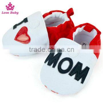 New Arrival Winter Soft Bottom Antiskid Baby Toddler Shoes Cartoon Cobwebs Baby Shoes LB20151119-002 photo-2