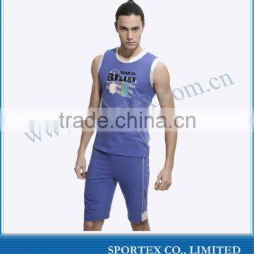 fitness wear for man