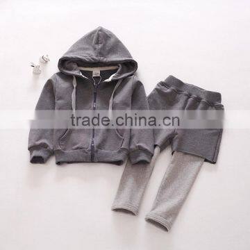 New Design Kids Dress, Casual Boutique Children Clothes photo-2