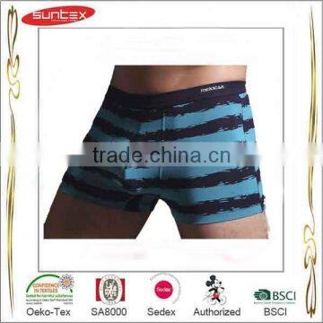 Professional Manufacturer Wholesale Mens Tight Underwear