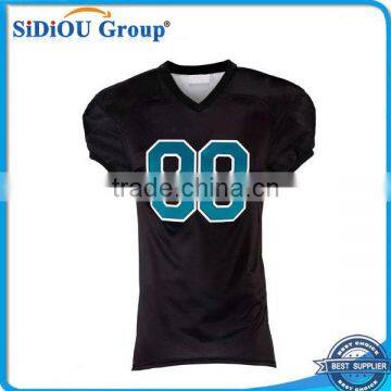 Custom Football Jersey - Adult Mens