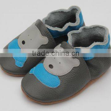 Baby New Slipper Infant New Design Slippers Baby Boy Slippers photo-3
