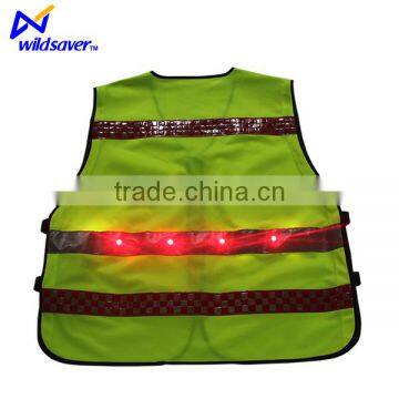 Warning and Safety Electrician Workwear Uniforms Industrial photo-2
