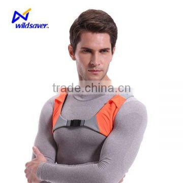 High Visibility LED Reflective Flashing Comfortable for Running Jogging Walking Cycling photo-2