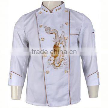 WRAP Audited Factories Waitstaff Uniforms Chef Designs Chef Coats Chefs Uniforms Stores
