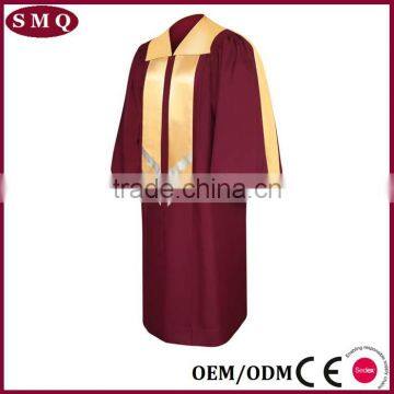 Men's Clergy Robes and Stoles photo-5
