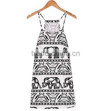 2016 Hot Sale Slip Dresses photo-3
