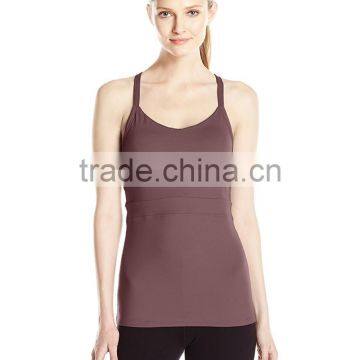 Women's Cotton/Polyester Libertine Camisole Top photo-3