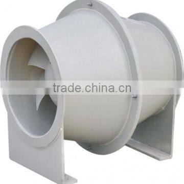 GXFCheap high quality of the ventilation duct fan, exhaust fan, low noise axial oblique flow fan, ventilation fan