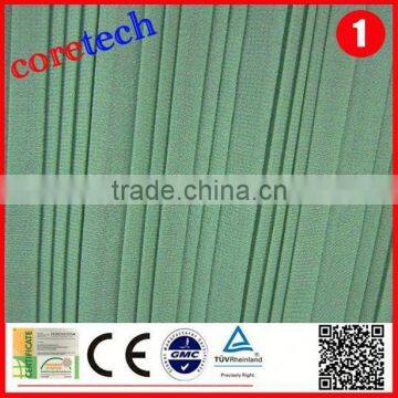 High Breathable Soft and Thin Crepe Chiffon Fabric Factory photo-2
