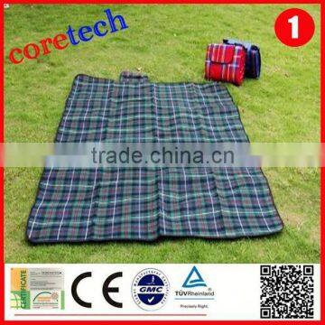 Eco-friendly Waterproof 2015 New High Quality the Picnic Mat Factory photo-2