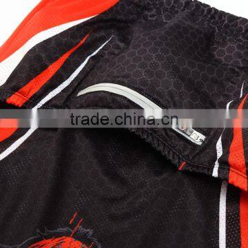 BEROY Cycling Custom Jersey With Short Sleeves, Wholesale Cycling Kits photo-4