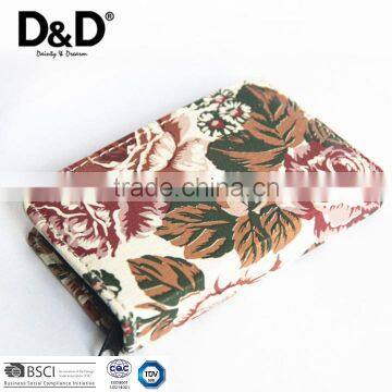 D&D Sewing Zipper Pouch Promotion Gift Sewing Kit With Sewing Accessories photo-5