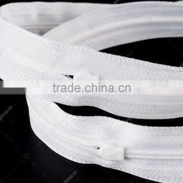 Zipper 5# Nylon Long Chain photo-2