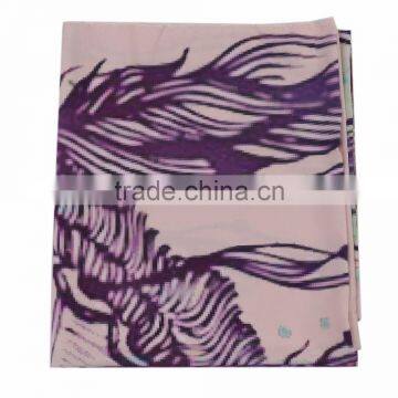 2016 Hot Sale 1pc Fashion Trendy Beach Towels Multifunction Print Mandala Tapestry Blanket Swimming Beach Tower Picnic Rug Bath photo-3