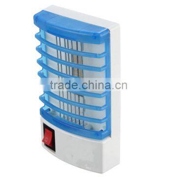 Hot Sale New Mosquito Fly Bug Insect Trap Zapper Eco-Friendly Rechargable LED Electric Mosquito Killer Night Repellent Lamp photo-2