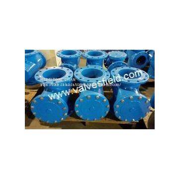 Gate Valves, Check Valves, Global Valves, Y-Strainers photo-3