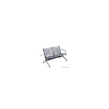 metal chair,public chair,public seat(HN-0114)