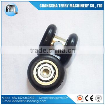 22mm Sliding door roller bearing