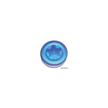 Sell Plastic Shell Tire Shaped CD Holder
