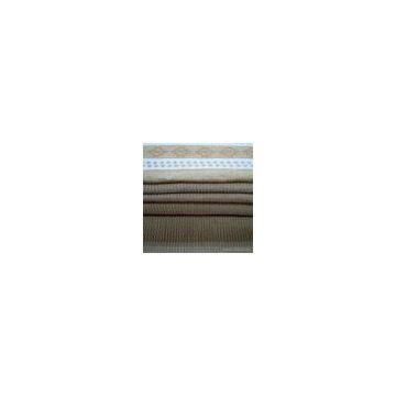 Sell Natural Color Cotton Fabric