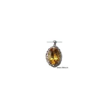 Sell Citrine Jewelry