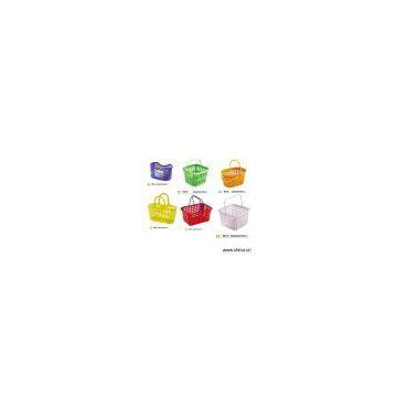 Sell Plastic Basket