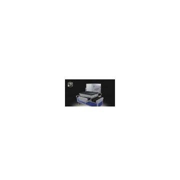 CNC YAG Laser Metal Cutter