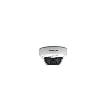 Vandal Proof Dome Camera 4-9mm Varifocal Lens