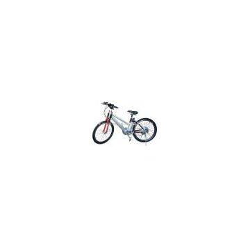 Sell Electric Bicycle
