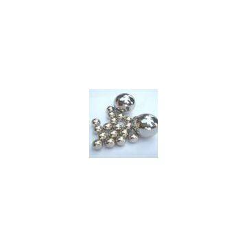 Sell carbon steel ball