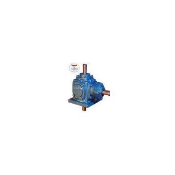 3:1 ratio gearbox