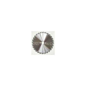 400mm Japanese Steel Diamond Saw Blades For Furniture Making 16 Inch