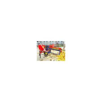 corn,rice,wheat,oats,sorghum peeling machine