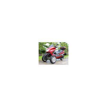 DF150TKA EEC/EPA/DOT TRIKES