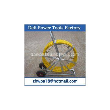 Duct Hunter Traceable Rodders Cobra Rod photo-3