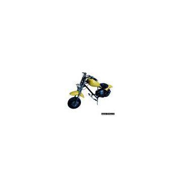 Mini Chopper