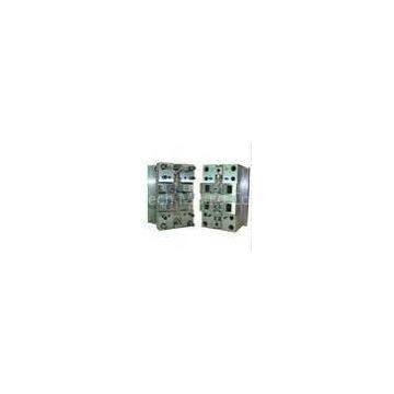 Single Process Rubber Injection Mold