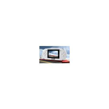 Wholesale hot selling consoles of video games MP5 game player