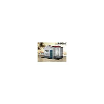 Water Flushing Free Mobile Toilets photo-2