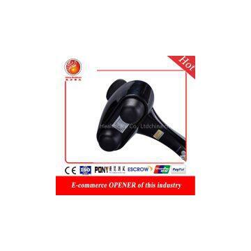 Double Slider Massage of Human Engineering Design Large 2 Head Foment Intelligent Neck Care Multifunctional Massage Hammer photo-2