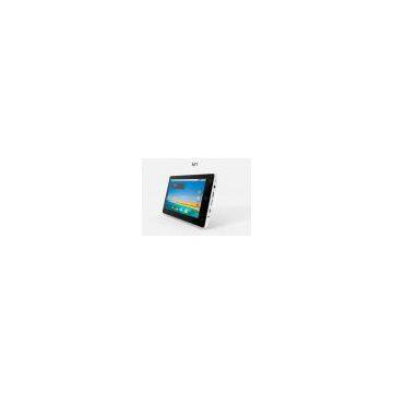TFT LCD Capacitive Touch Screen 7 Inch Touchpad Tablet PC with Android 2.3 and Cell Phone