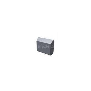 K20 For making chisel and X-shaped cemented carbide drilling bits ER K116