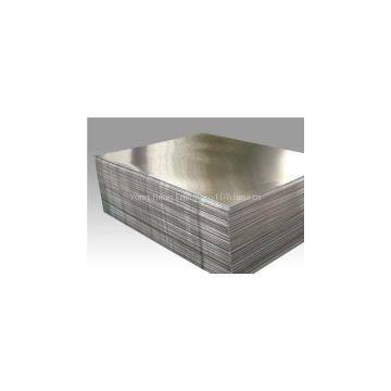 Aluminum Plate