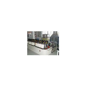 60kW Double Function Heating Press Electric Motor Manufacturing Equipment