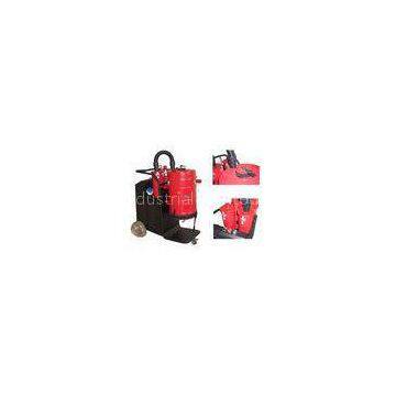 3700 W Industrial Vacuum Cleaner Suitable For Continuous Long Time Operates.